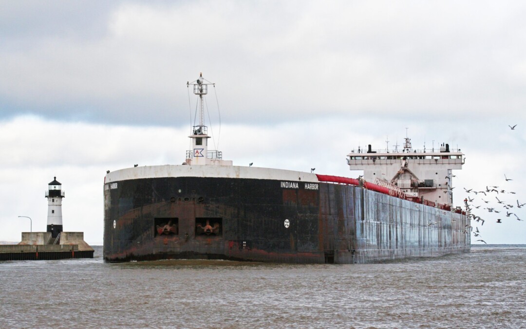 Boatnerd News – February 11, 2023