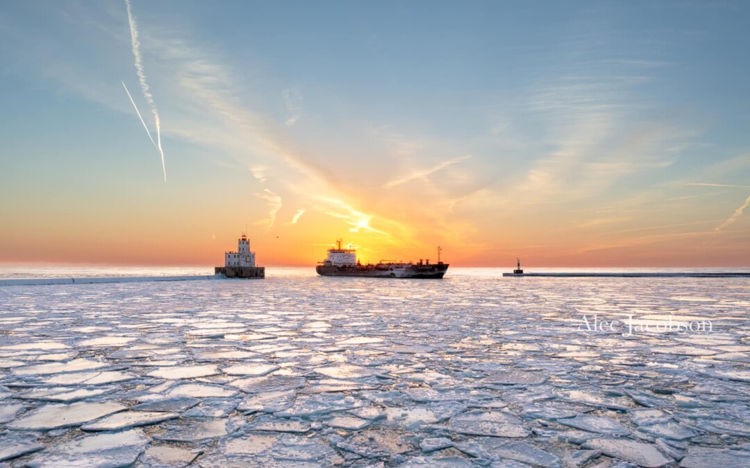 Port Reports – February 8, 2023