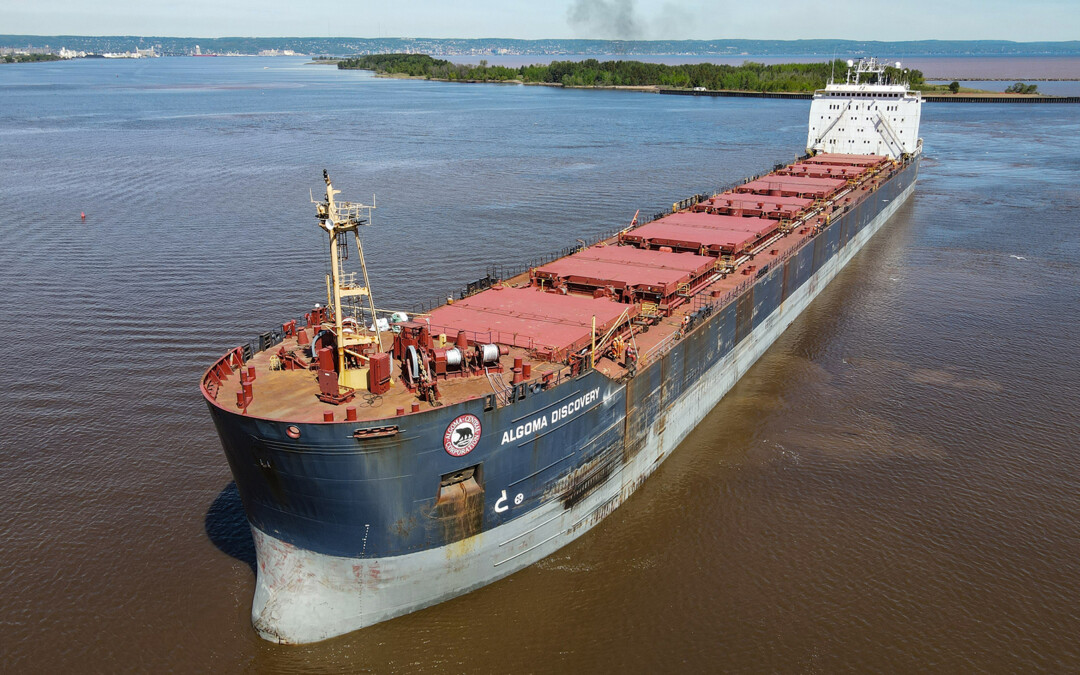 Boatnerd News – February 27, 2023
