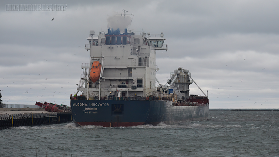 Port Reports – February 17, 2023