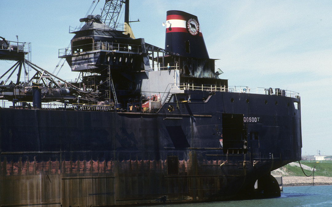 Today in Great Lakes History – March 7