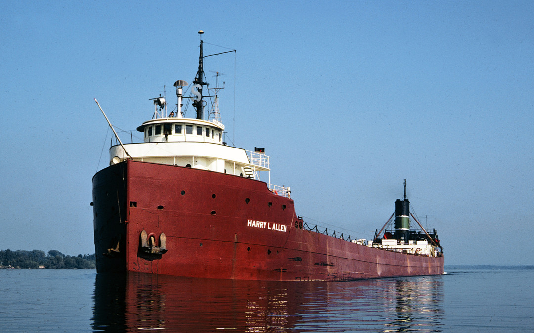 Today in Great Lakes History – March 5