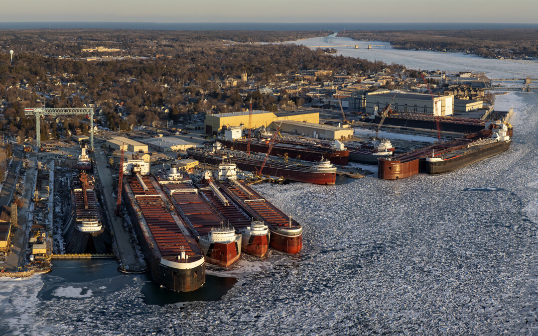 Boatnerd News – February 7, 2023