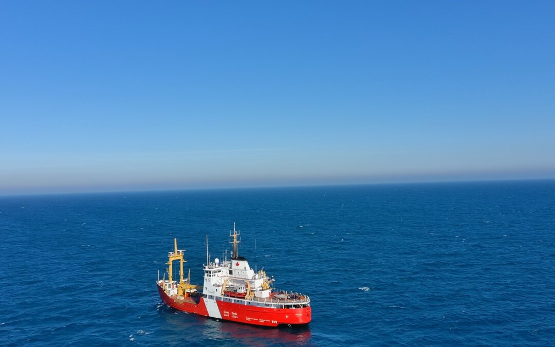 Port Reports – February 15, 2023