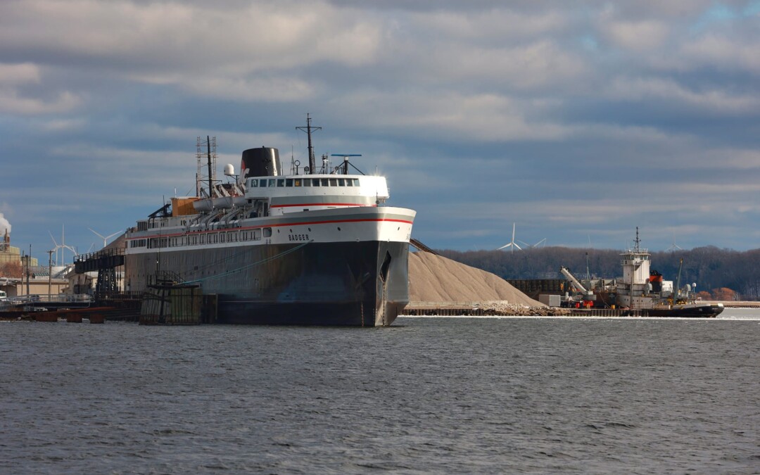 Port Reports – February 11, 2023