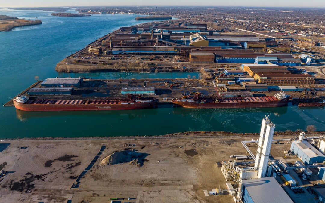 Port Reports – February 16, 2023