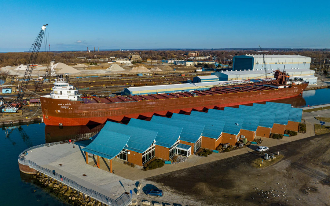 Port Reports – February 28, 2023