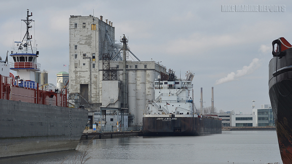 Boatnerd News – February 23, 2023