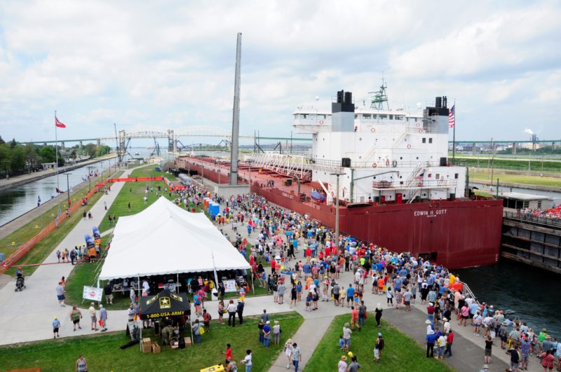 Boatnerd News – February 25, 2023