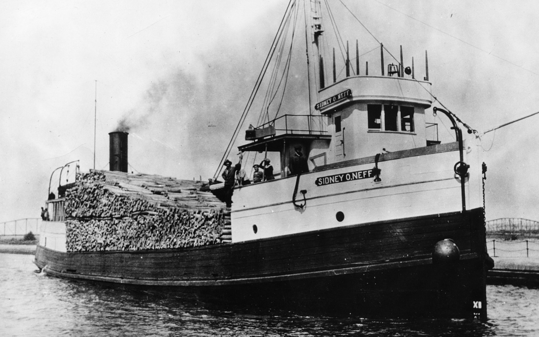 Boatnerd News – February 2, 2023