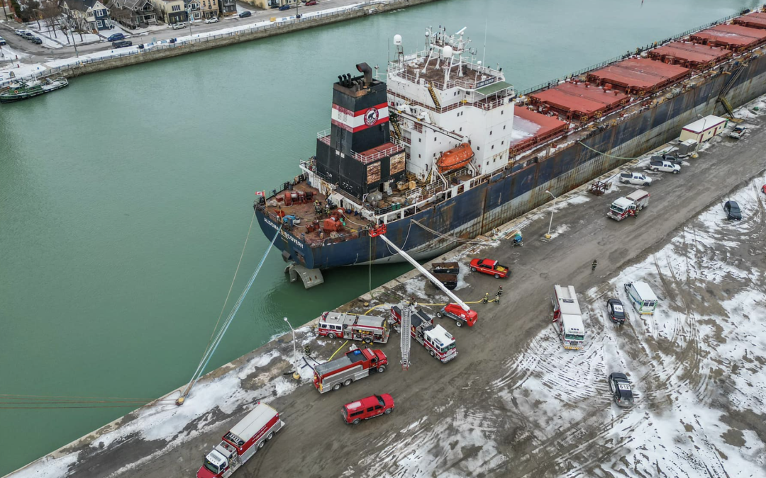 Boatnerd News – February 28, 2023