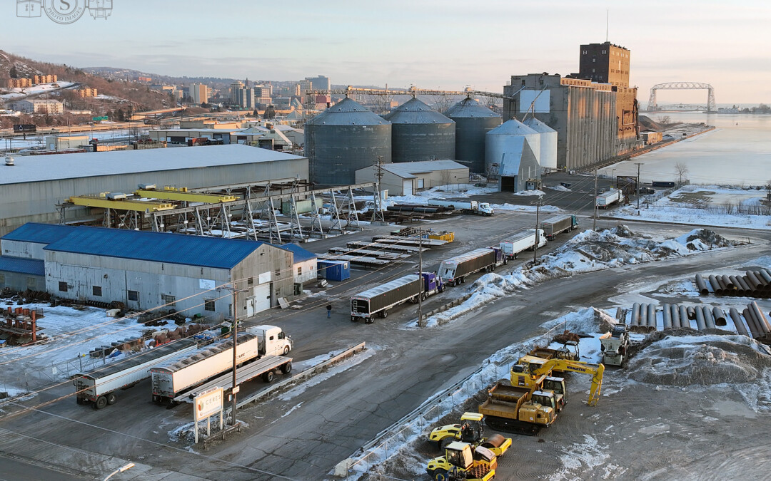 Port Reports – February 20, 2023
