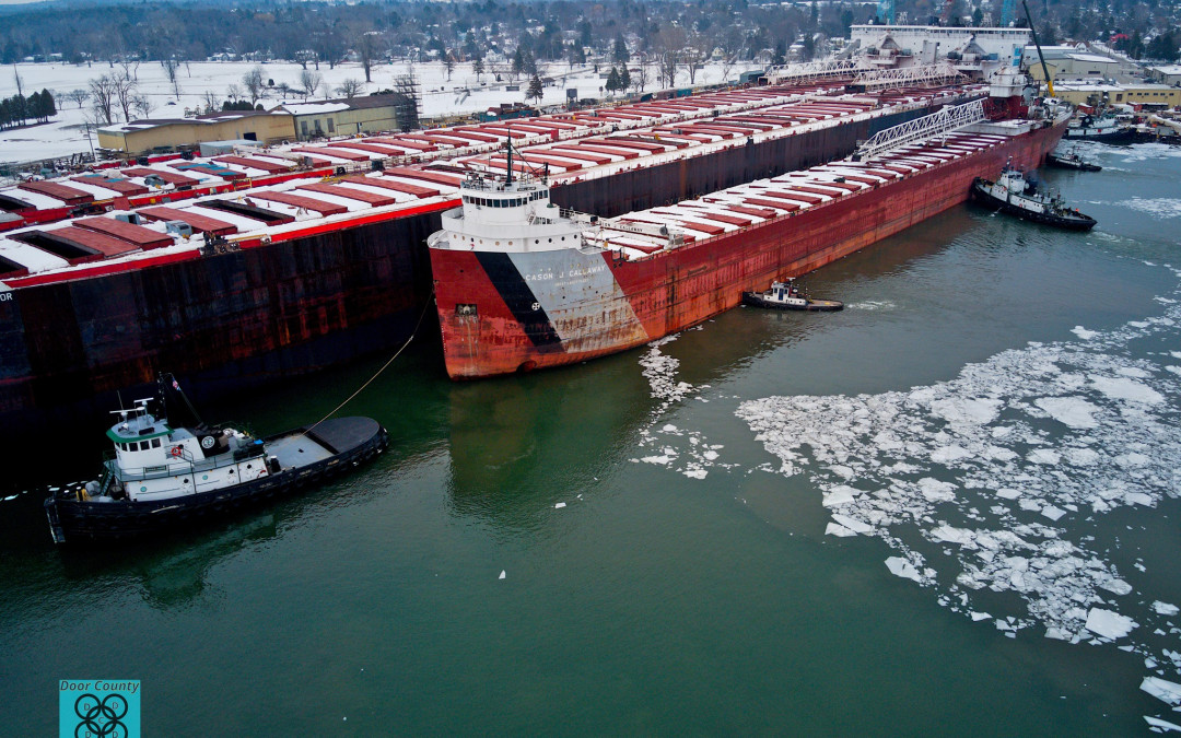 Port Reports – March 5, 2023