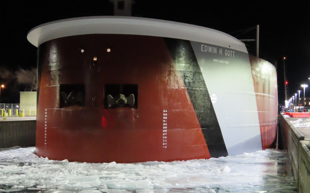 Boatnerd News – March 27, 2023