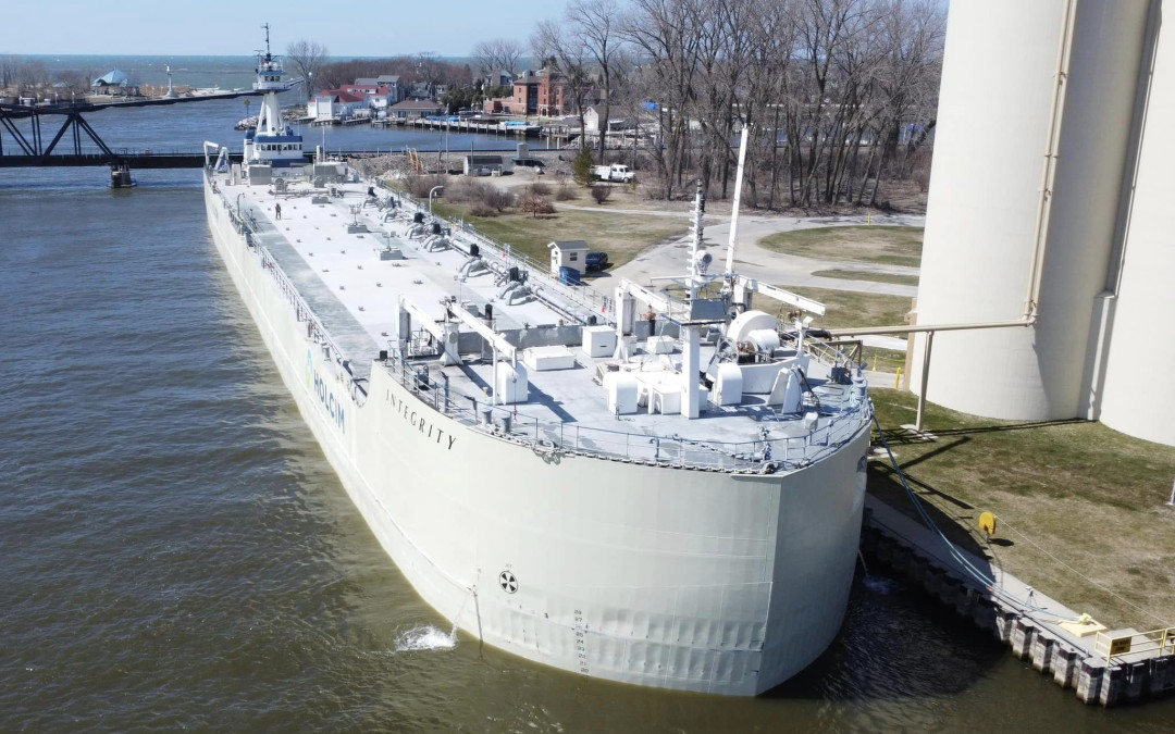 Port Reports – March 30, 2023
