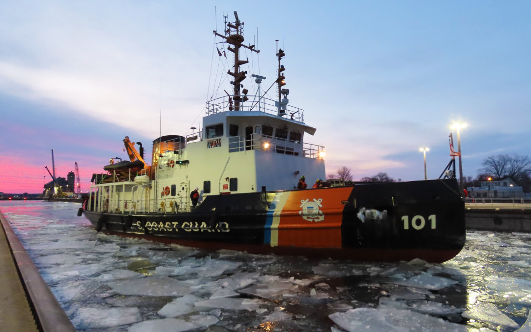 Boatnerd News – March 23, 2023