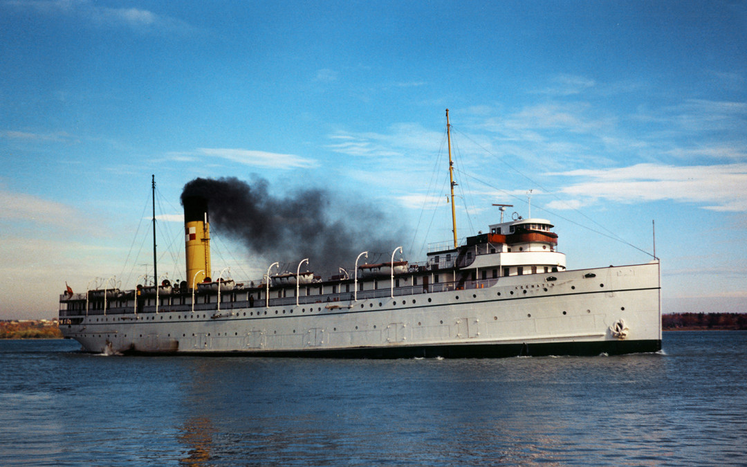 Boatnerd News – March 4, 2023