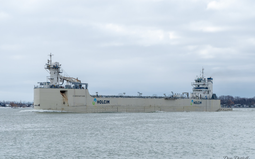 Port Reports – March 12, 2023
