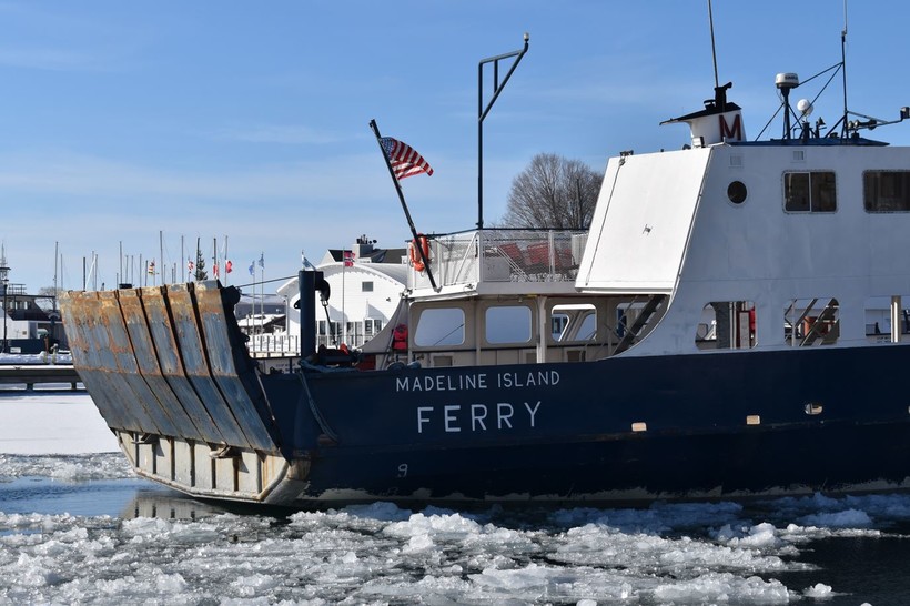Boatnerd News – March 12, 2023
