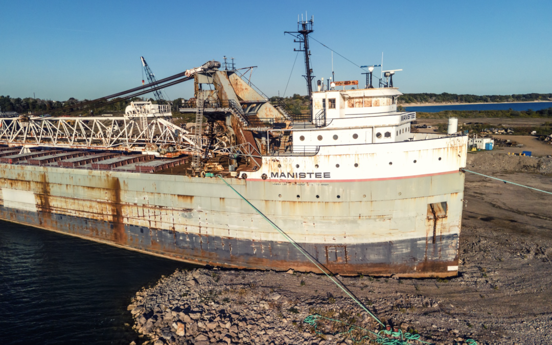 Boatnerd News – March 1, 2023