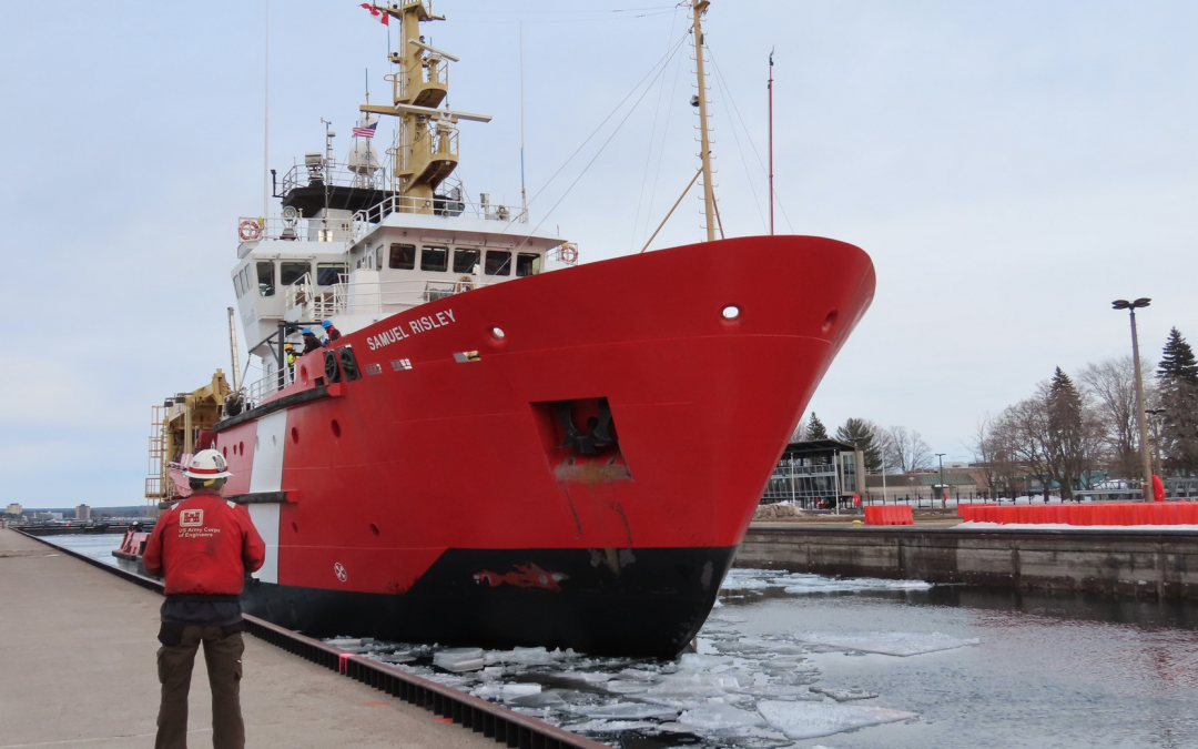 Boatnerd News – March 22, 2023