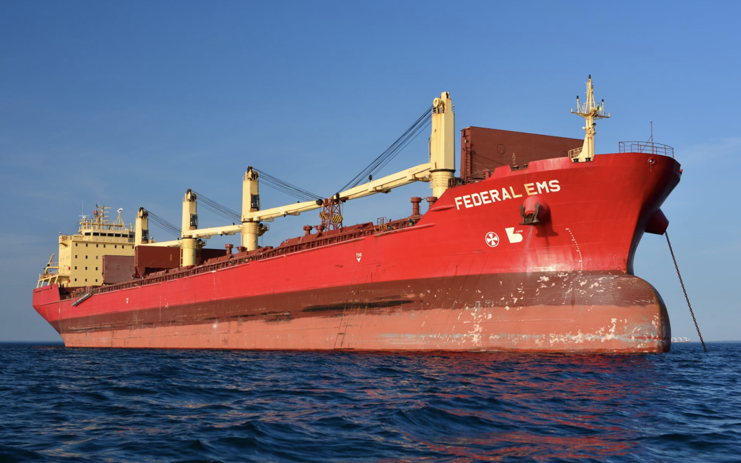 Boatnerd News – March 6, 2023