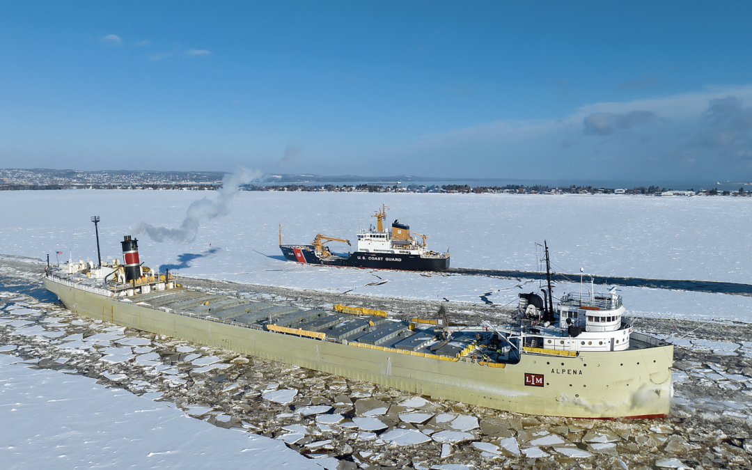 Boatnerd News – March 7, 2023