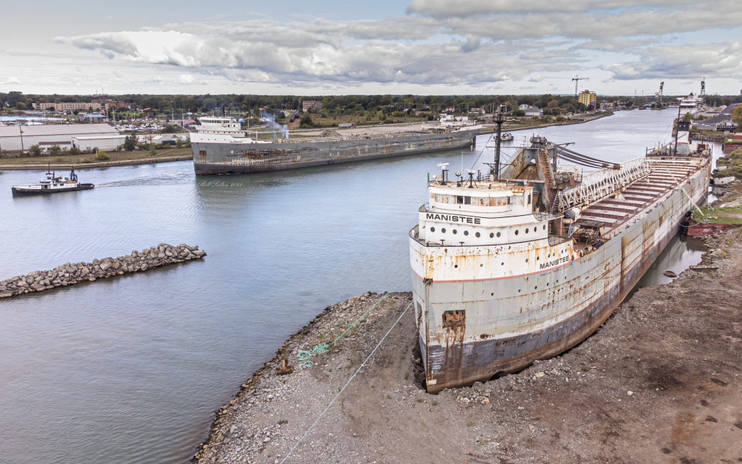 Boatnerd News – March 10, 2023