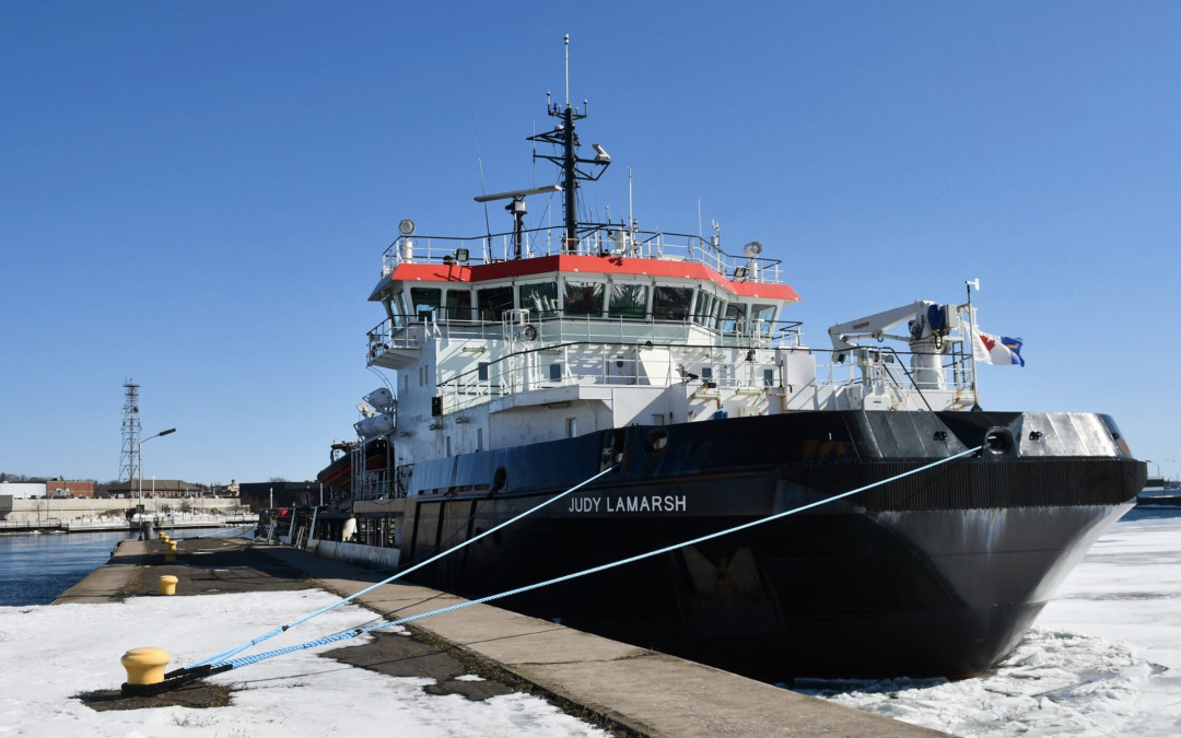 Boatnerd News – March 15, 2023