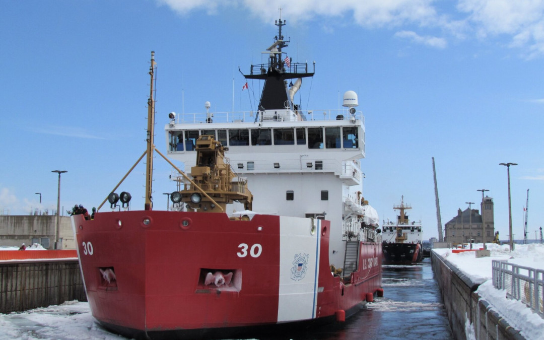 Boatnerd News – March 17, 2023