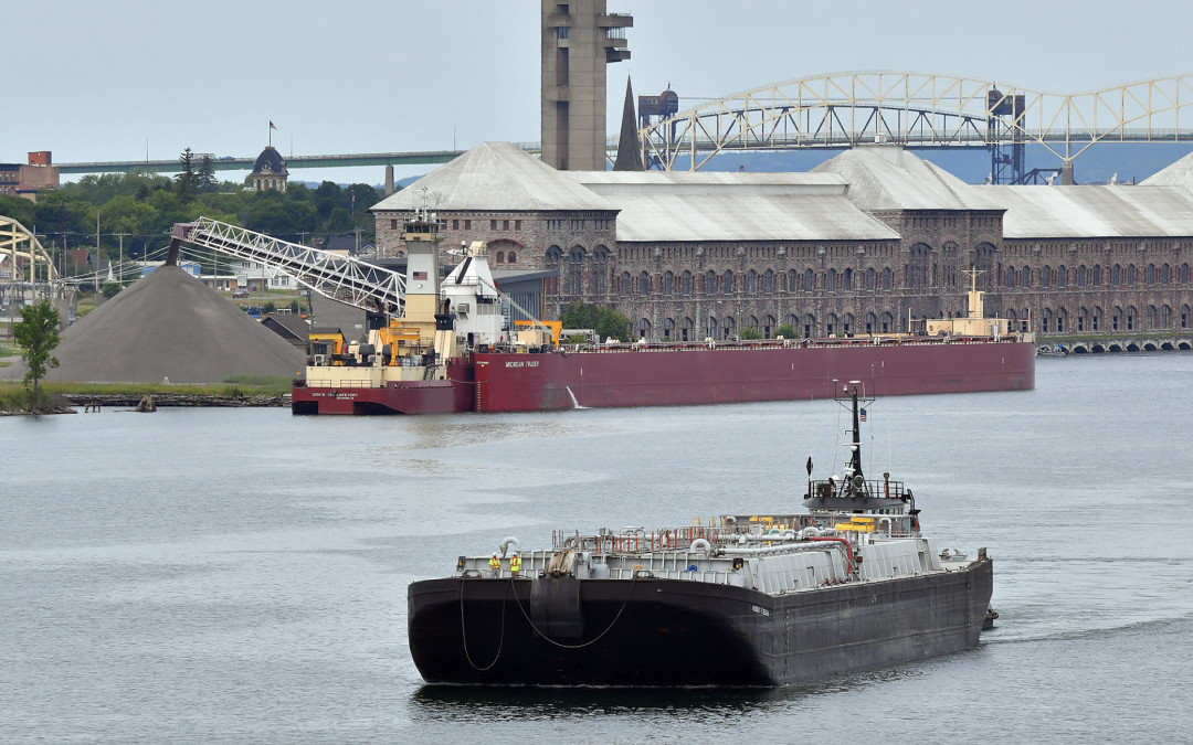 Boatnerd News – March 18, 2023