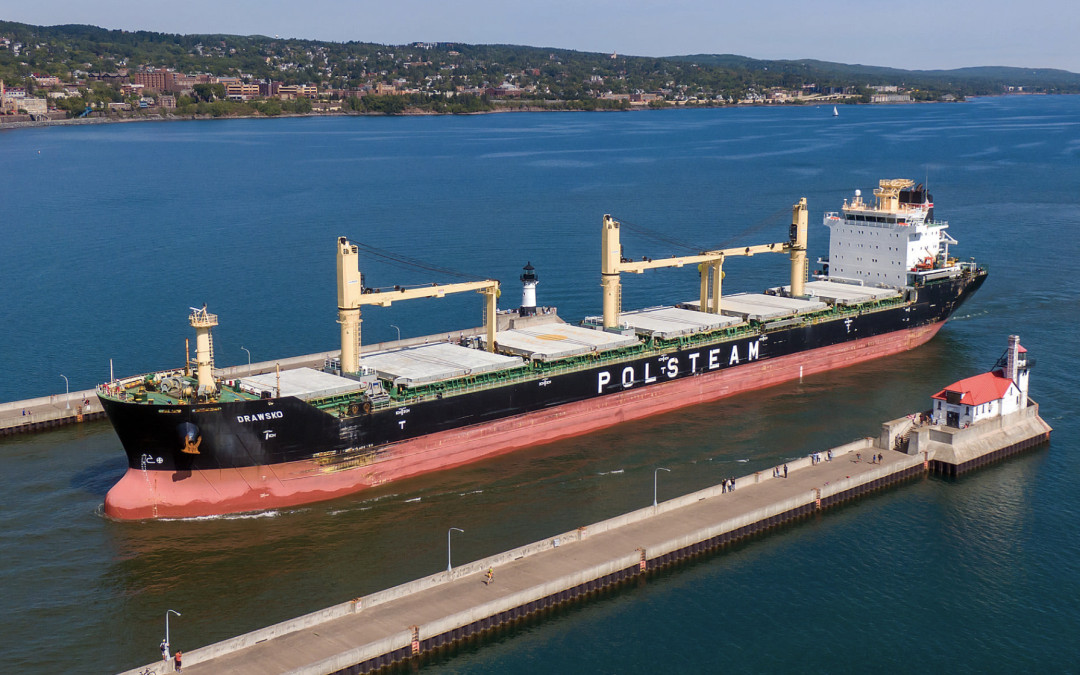 Boatnerd News – March 21, 2023