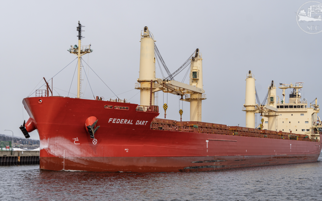 Boatnerd News – March 30, 2023