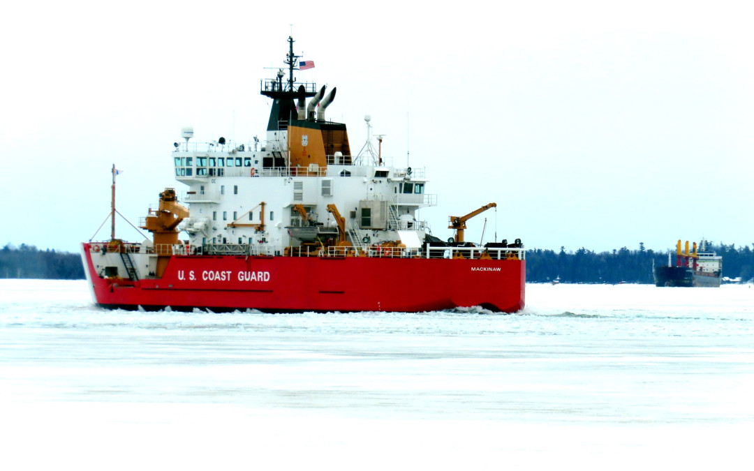 Port Reports – March 11, 2023