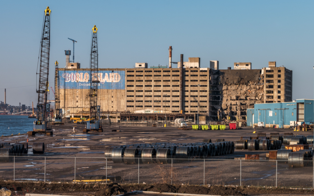 Boatnerd News – April 15, 2023