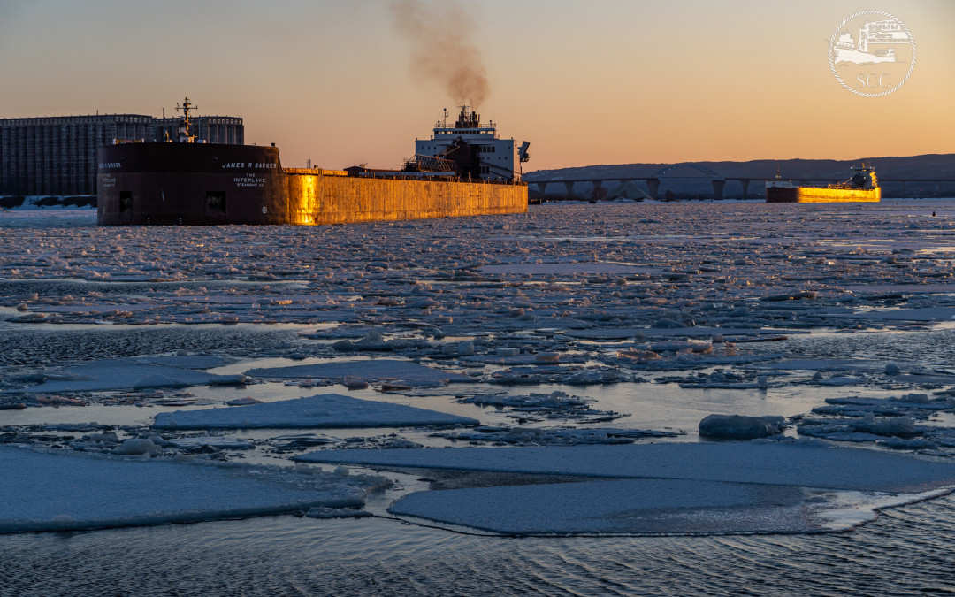 Port Reports – April 1, 2023
