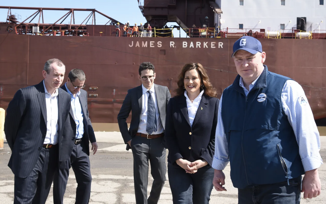Boatnerd News – April 5, 2023
