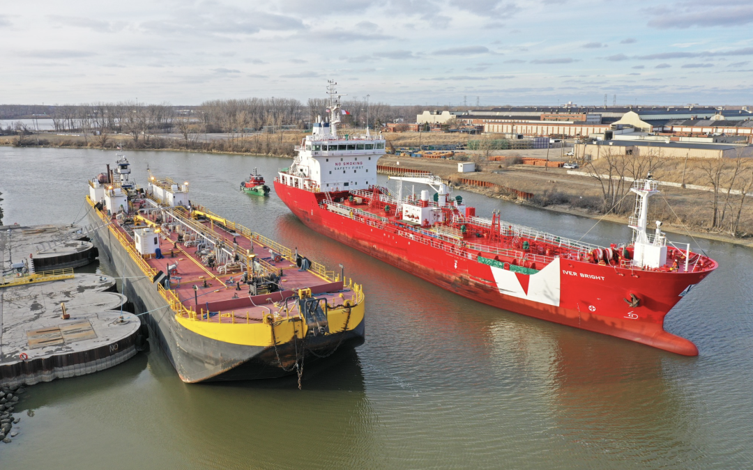 Boatnerd News – April 4, 2023