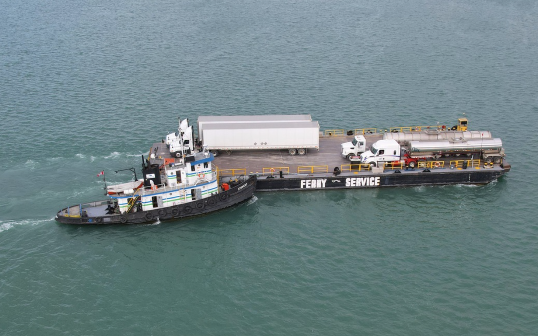 Boatnerd News – April 7, 2023
