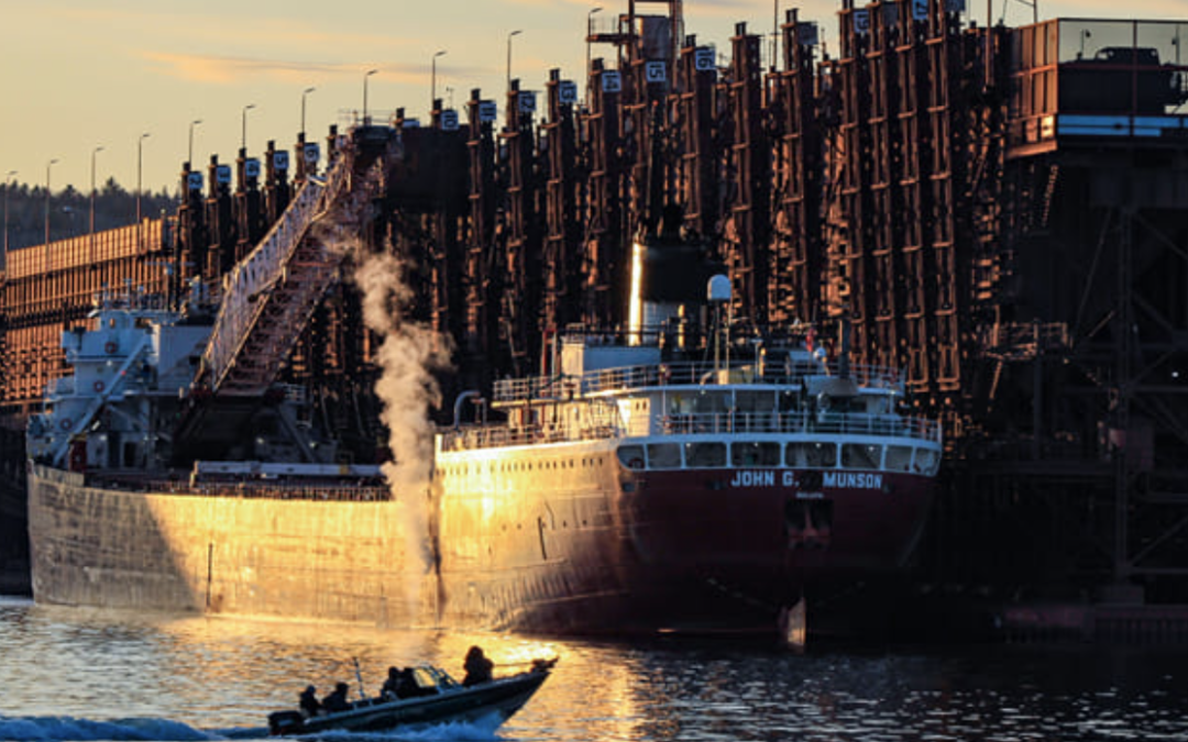 Boatnerd News – April 13, 2023