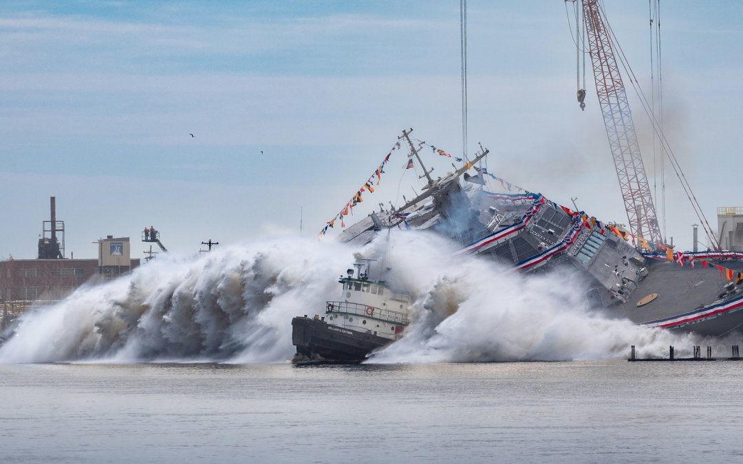 Boatnerd News – April 16, 2023