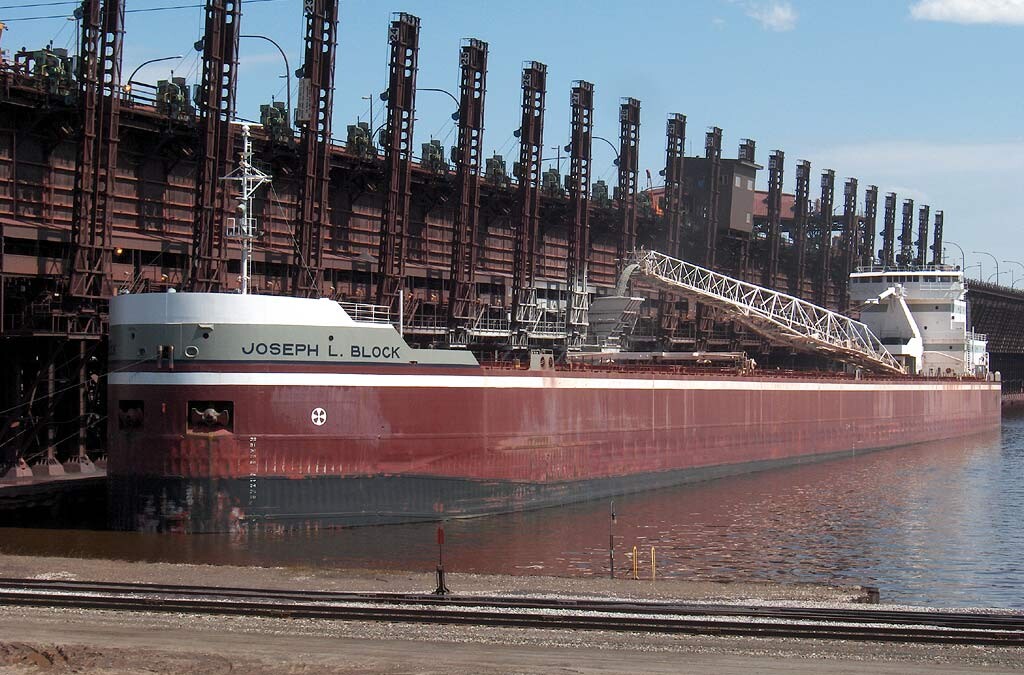 Boatnerd News – July 8, 2023