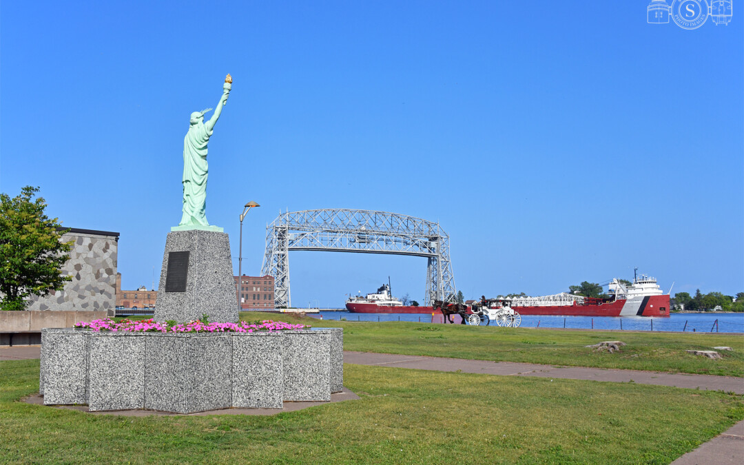 Port Reports – July 21, 2023