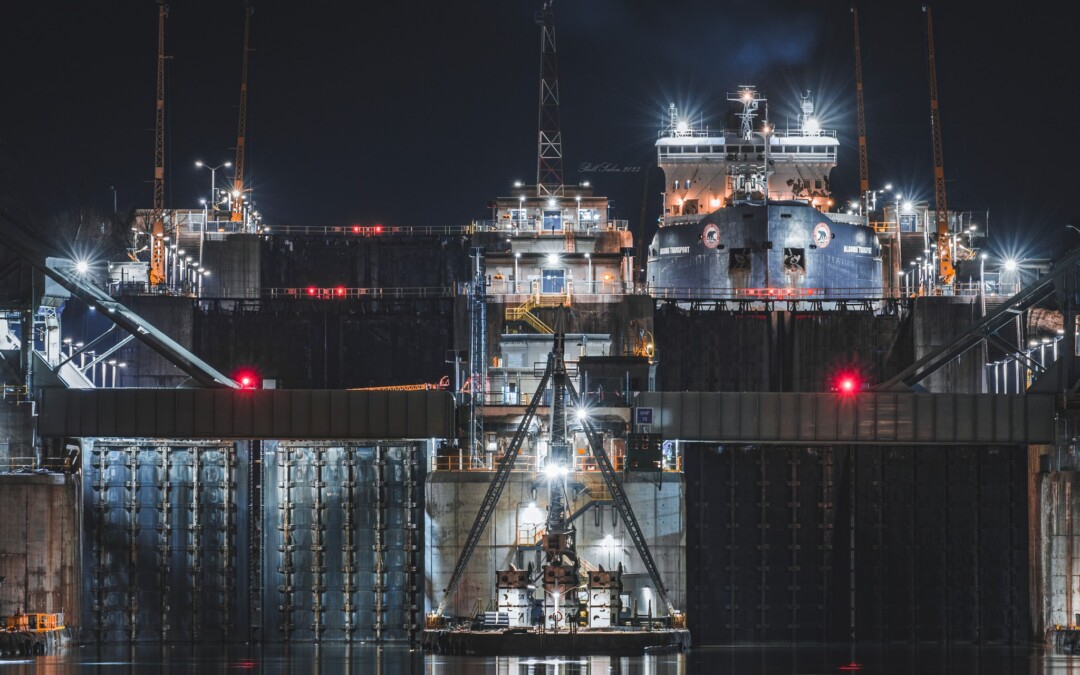 Boatnerd News – July 9, 2023