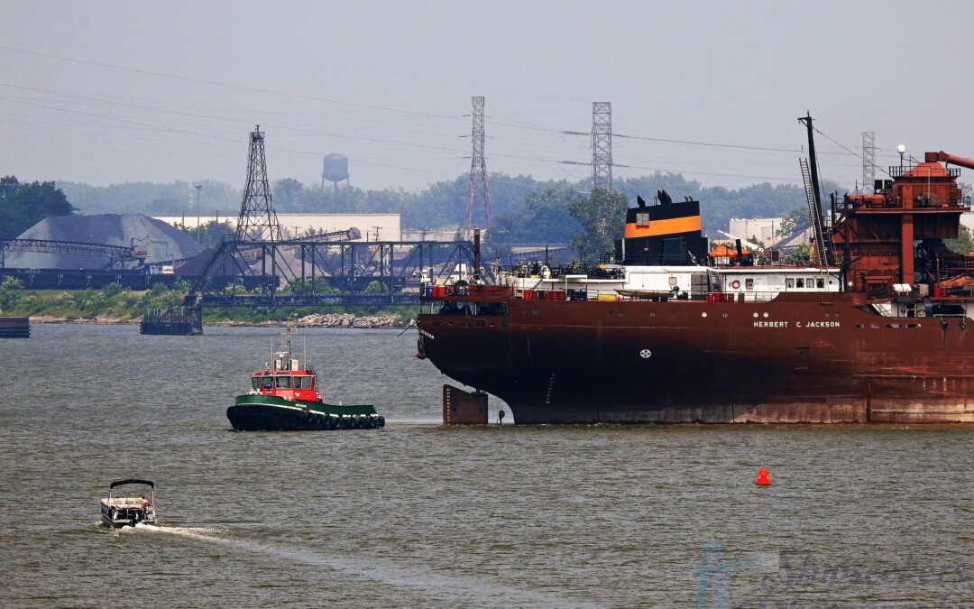 Port Reports – July 20, 2023
