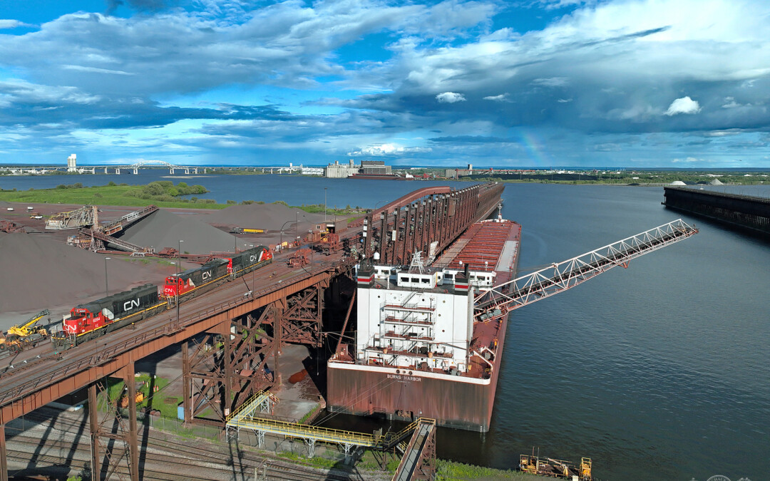 Boatnerd News – July 18, 2023