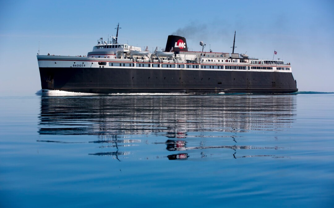 Boatnerd News – July 21, 2023