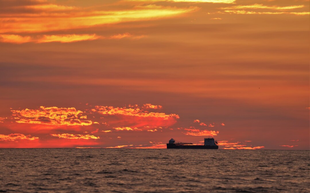 Port Reports – July 13, 2023