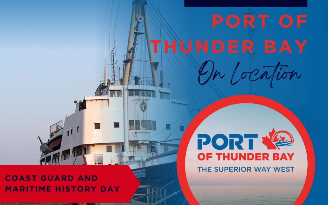 Port Reports – July 16, 2023