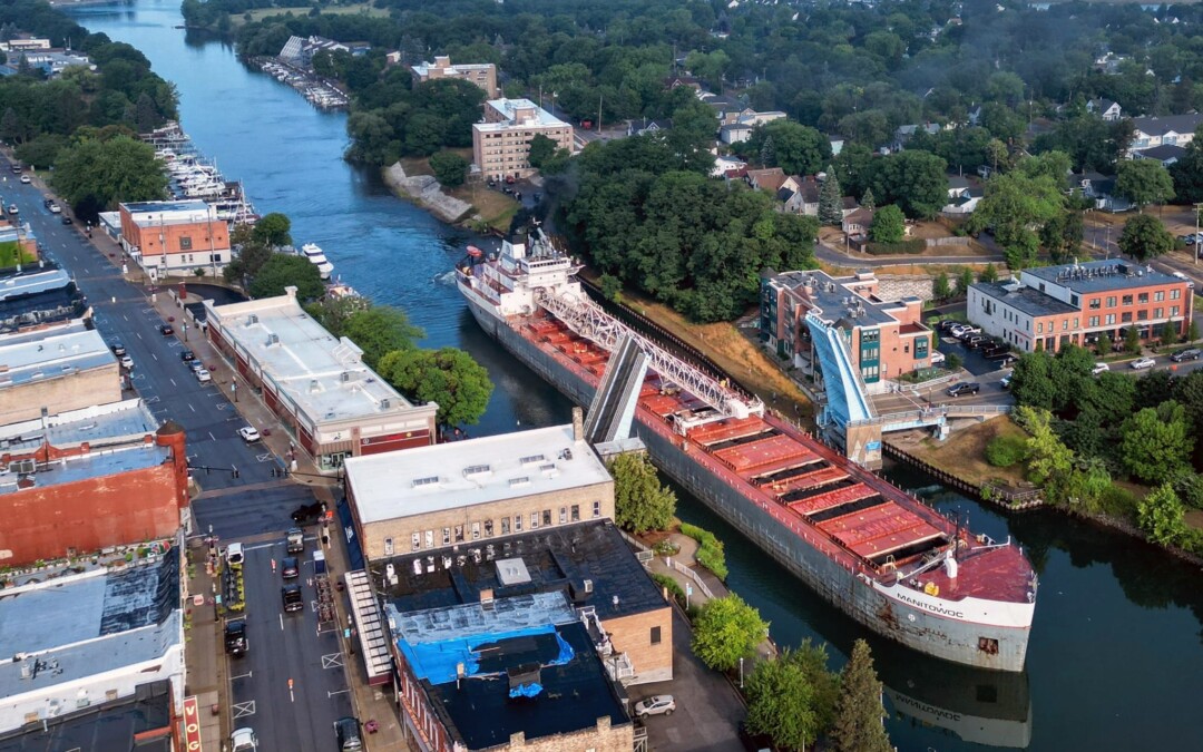 Port Reports – July 15, 2023
